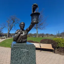 Eagle Rock Reservation - West Orange