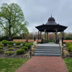 Eagle Rock Reservation - West Orange