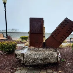 Eagle Rock Reservation - West Orange