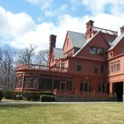 Edison Memorial Tower - West Orange