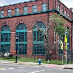 Edison Memorial Tower - West Orange