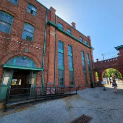 Edison Memorial Tower - West Orange