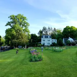Presby Memorial Iris Gardens - West Orange