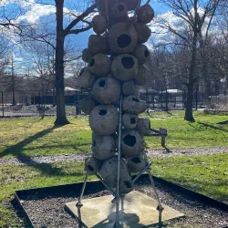 South Mountain Dog Park - West Orange