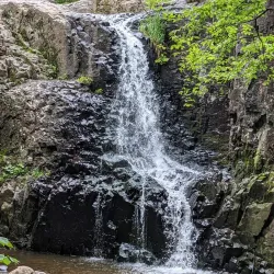South Mountain Reservation - West Orange
