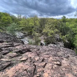 South Mountain Reservation - West Orange
