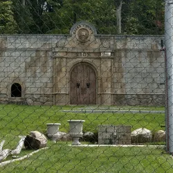 South Mountain Reservation - West Orange