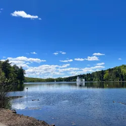 South Mountain Reservation - West Orange