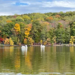 South Mountain Reservation - West Orange