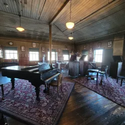 Thomas Edison Center at Menlo Park - West Orange