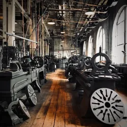 Thomas Edison Center at Menlo Park - West Orange