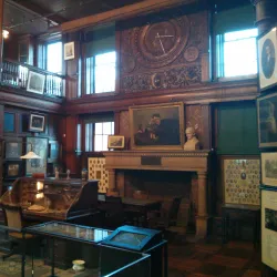 Thomas Edison Center at Menlo Park - West Orange