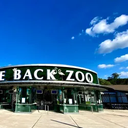 Turtle Back Zoo - West Orange