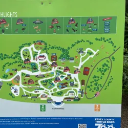 Turtle Back Zoo - West Orange