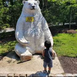Turtle Back Zoo - West Orange