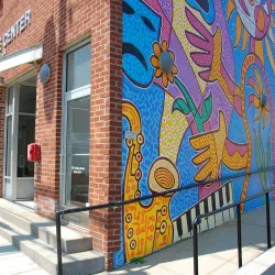 West Orange Arts Center - West Orange