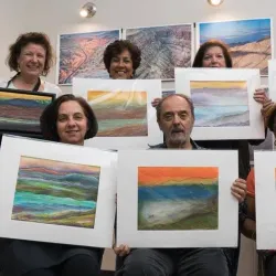 West Orange Arts Center - West Orange