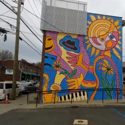 West Orange Arts Center - West Orange