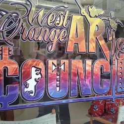 West Orange Arts Center - West Orange