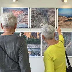 West Orange Arts Center - West Orange