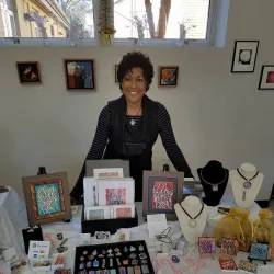 West Orange Arts Center - West Orange