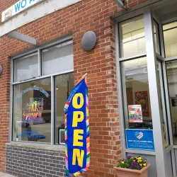 West Orange Arts Center - West Orange