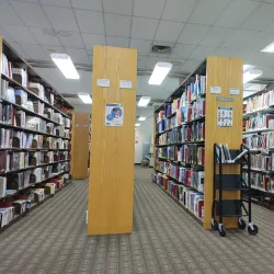 West Orange Public Library - West Orange