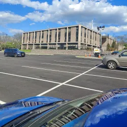 West Orange Public Library - West Orange