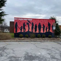 West Orange Public Library - West Orange