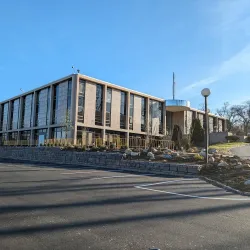 West Orange Public Library - West Orange