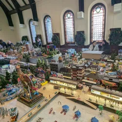 Barron Arts Center - Woodbridge