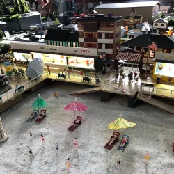 Barron Arts Center - Woodbridge