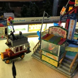 Barron Arts Center - Woodbridge