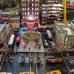 Barron Arts Center - Woodbridge