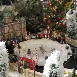 Barron Arts Center - Woodbridge