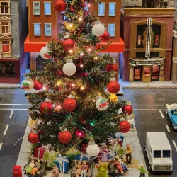 Barron Arts Center - Woodbridge