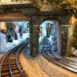 Barron Arts Center - Woodbridge