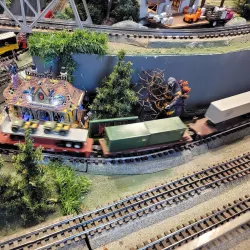 Barron Arts Center - Woodbridge