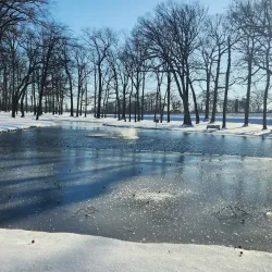 Fords Park - Woodbridge