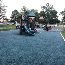 Fords Park - Woodbridge