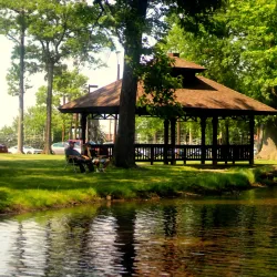 Fords Park - Woodbridge