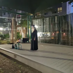 Parker Press Park - Woodbridge