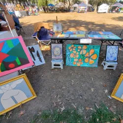 Parker Press Park - Woodbridge