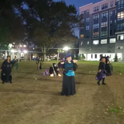 Parker Press Park - Woodbridge