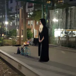 Parker Press Park - Woodbridge