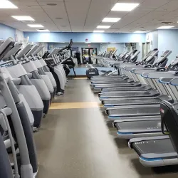 Woodbridge Community Center - Woodbridge