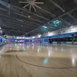 Woodbridge Community Center - Woodbridge