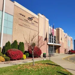 Woodbridge Community Center - Woodbridge