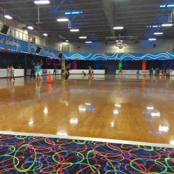 Woodbridge Community Center - Woodbridge