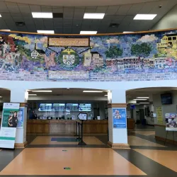 Woodbridge Community Center - Woodbridge